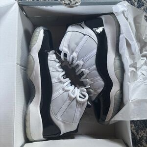 Jordan 11 concord 2018 gs6Y